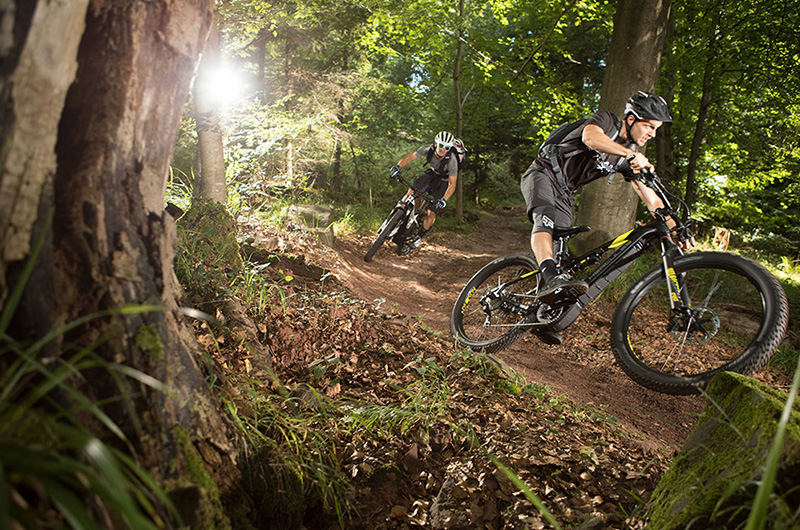 Willkommen bei Radsport Wagner in Weinheim